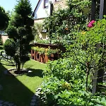 Spreewald Prázdninový dům Lübben