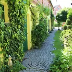 Spreewald Prázdninový dům *