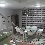 Spreewald Prázdninový dům