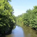 Spreewald Holiday home Lubben