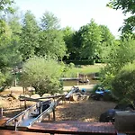 Holiday home Spreewald *