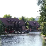 Spreewald Holiday home Lubben