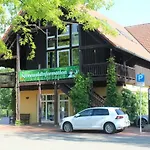Spreewald Holiday home *