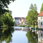 Spreewald *