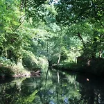 Spreewald Holiday home
