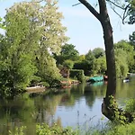 Spreewald * Lubben
