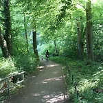 Spreewald Holiday home Lubben