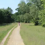 Spreewald Holiday home