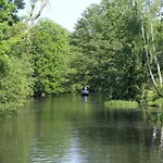 Spreewald * Lubben