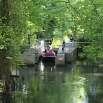 Holiday home Spreewald