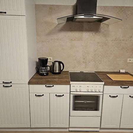 Spreewald Дом отдыха