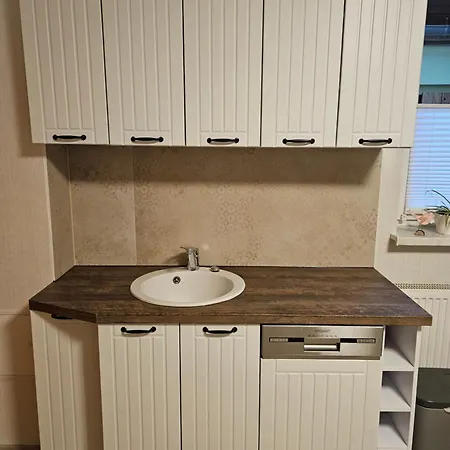 Дом отдыха Spreewald *