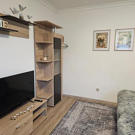 Дом отдыха Spreewald Люббен