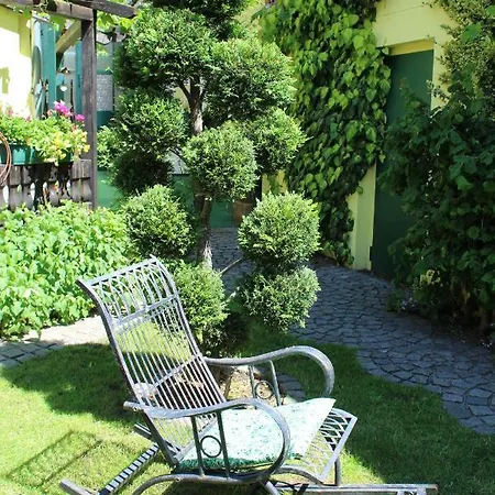 Spreewald * Люббен