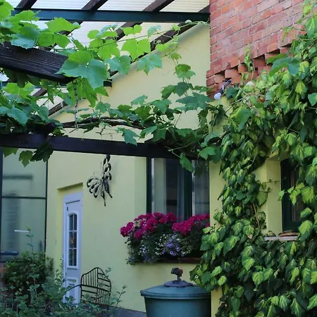 Spreewald Дом отдыха