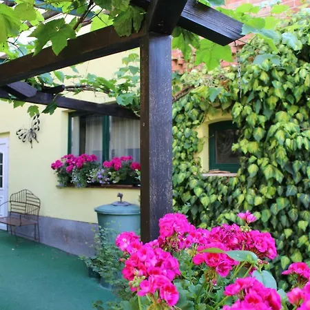 Spreewald Tatil Evi Lübben