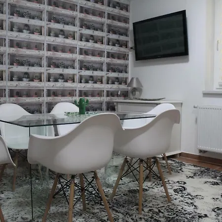 Spreewald Дом отдыха *