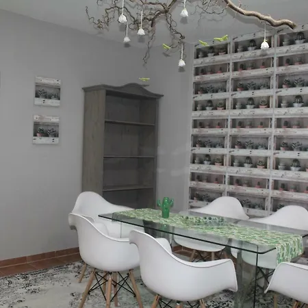 Spreewald Дом отдыха