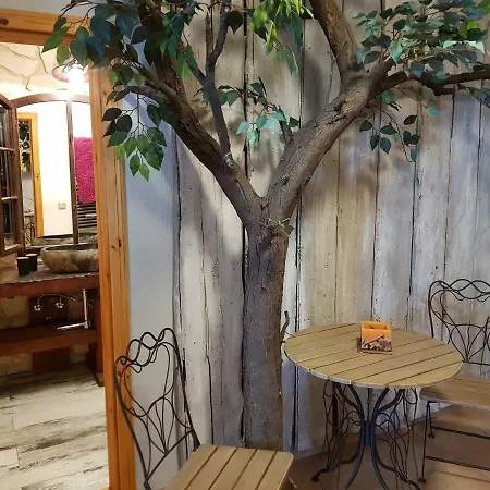 Spreewald Дом отдыха