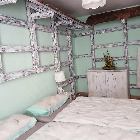 Дом отдыха Spreewald