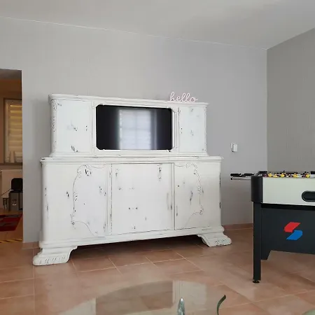 Spreewald Дом отдыха