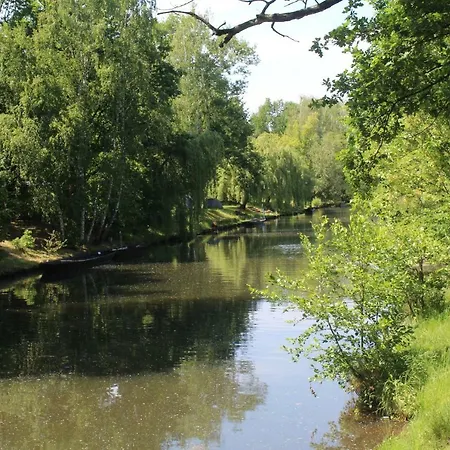 Spreewald *