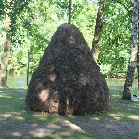 Spreewald Дом отдыха *