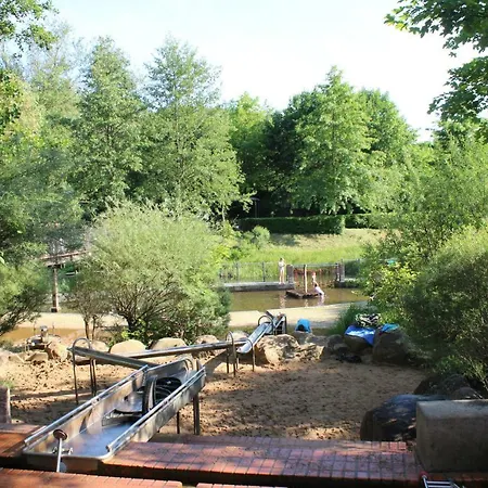 Дом отдыха Spreewald *