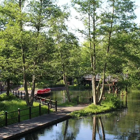 Spreewald