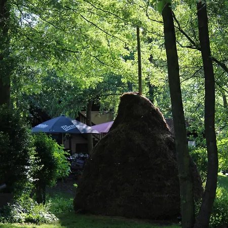 Ferienhaus Spreewald Lübben