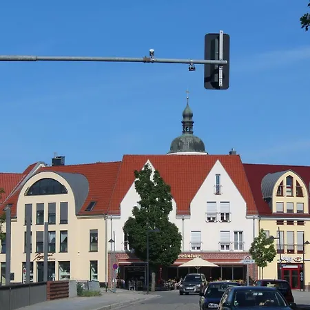 Spreewald Semesterbostad Lübben