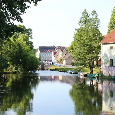 Spreewald *