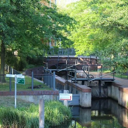 Spreewald Люббен