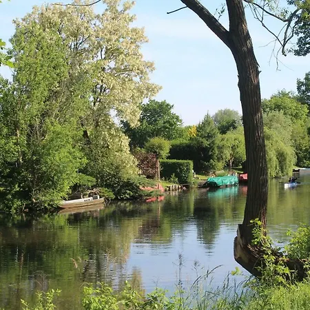 Spreewald * Люббен