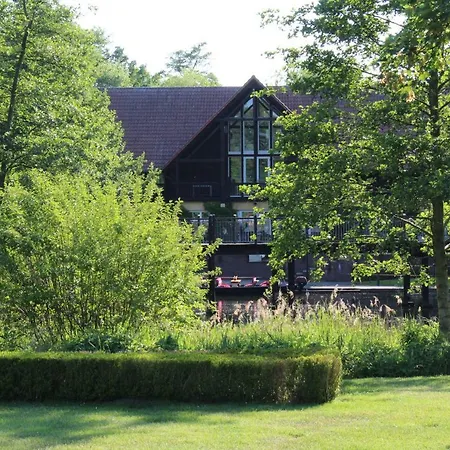 Ferienhaus Spreewald