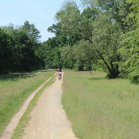 Spreewald بيت للعطل