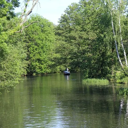 Spreewald * Люббен