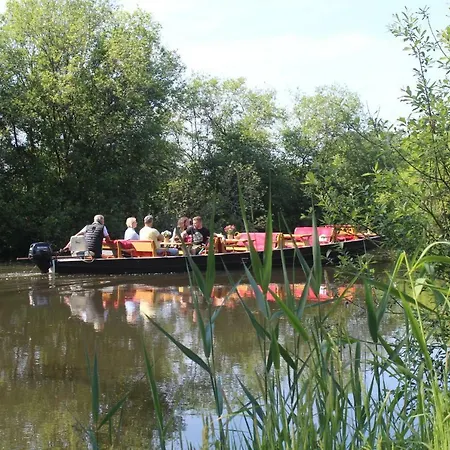 Spreewald Lübben