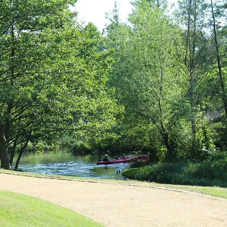 Spreewald Люббен