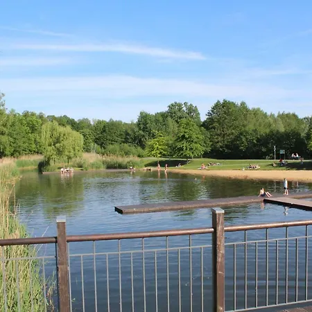 Semesterbostad Spreewald