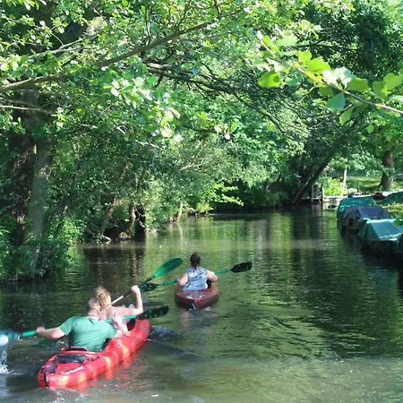 Spreewald *