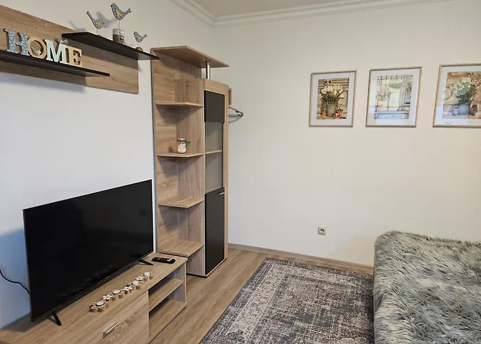 Сasa de vacaciones Spreewald Lübben