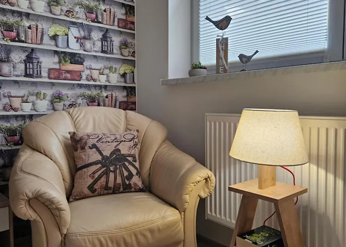 Spreewald Сasa de vacaciones *