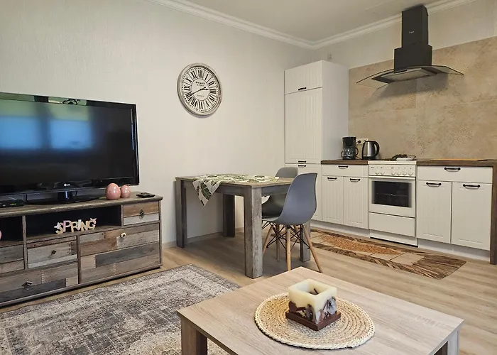 Spreewald Сasa de vacaciones Lübben