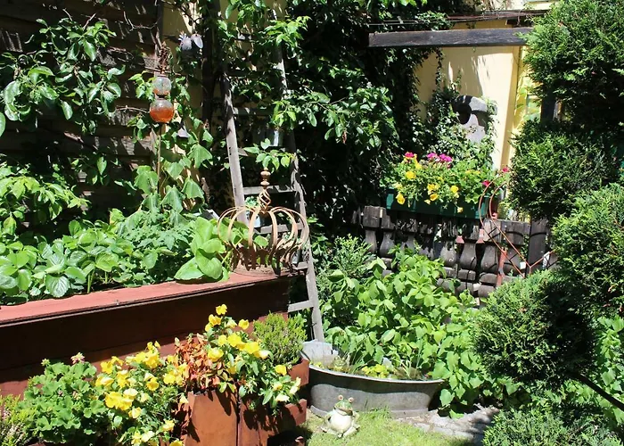 Spreewald Сasa de vacaciones