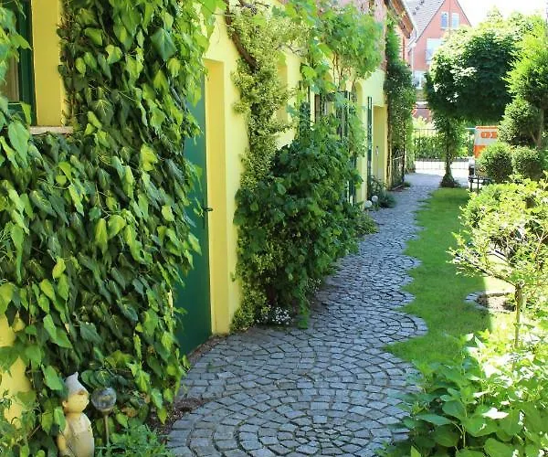 Spreewald Сasa de vacaciones *