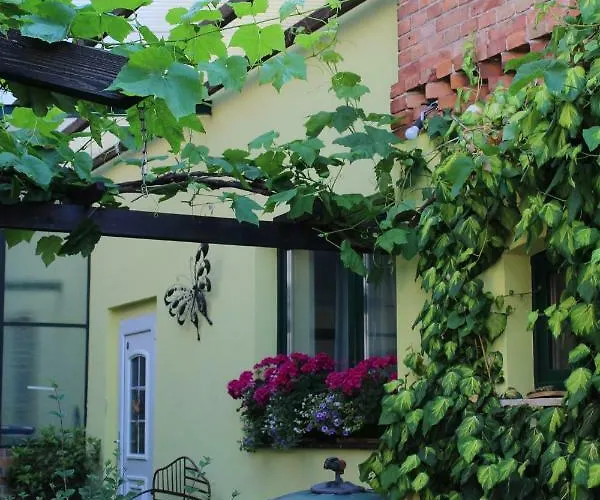 Spreewald Сasa de vacaciones