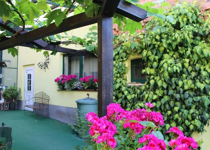 Spreewald Сasa de vacaciones Lübben