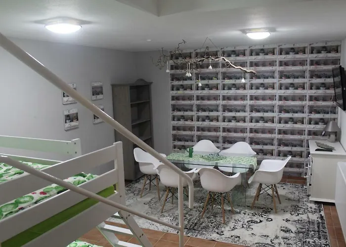 Spreewald Сasa de vacaciones