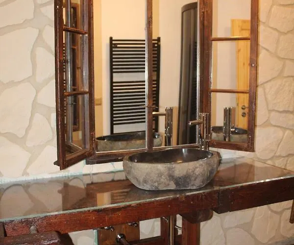 Spreewald Сasa de vacaciones Lübben